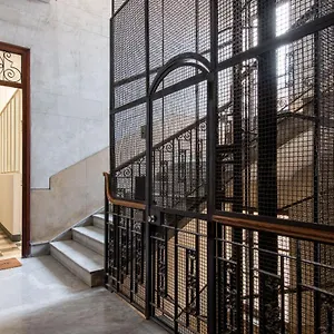 Casa Rorro' Nei Pressi Di Via Roma By Wonderful Italy Appartamento Palermo