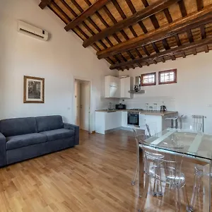  Appartement Palazzo Altieri Penthouse