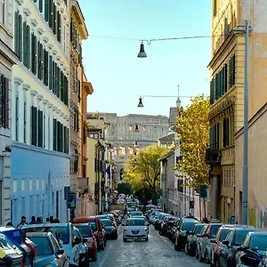  Appartement Al Colosseo 226