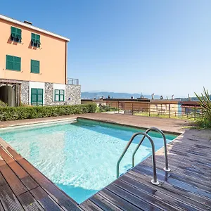 Le Isole B Appartamento Porto Venere