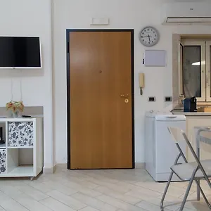 La Casetta Di Ro' Appartamento Bari
