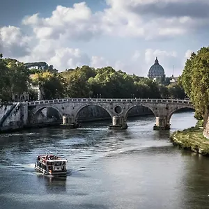  Appartement Maison Vivalda In Piazza Navona