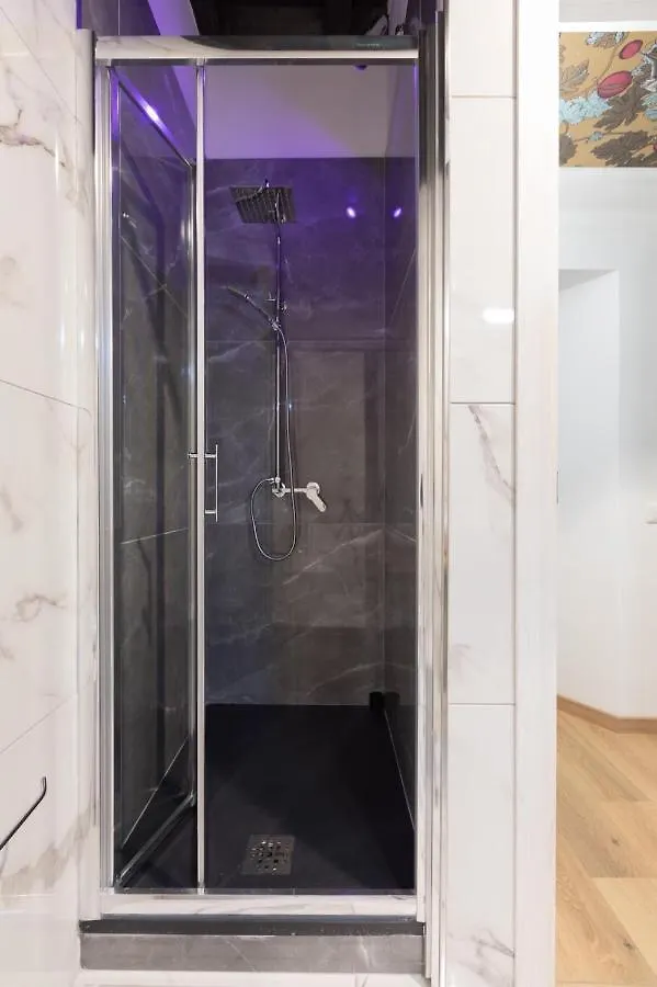 Rental In Rome - Romacampusmartius Italie
