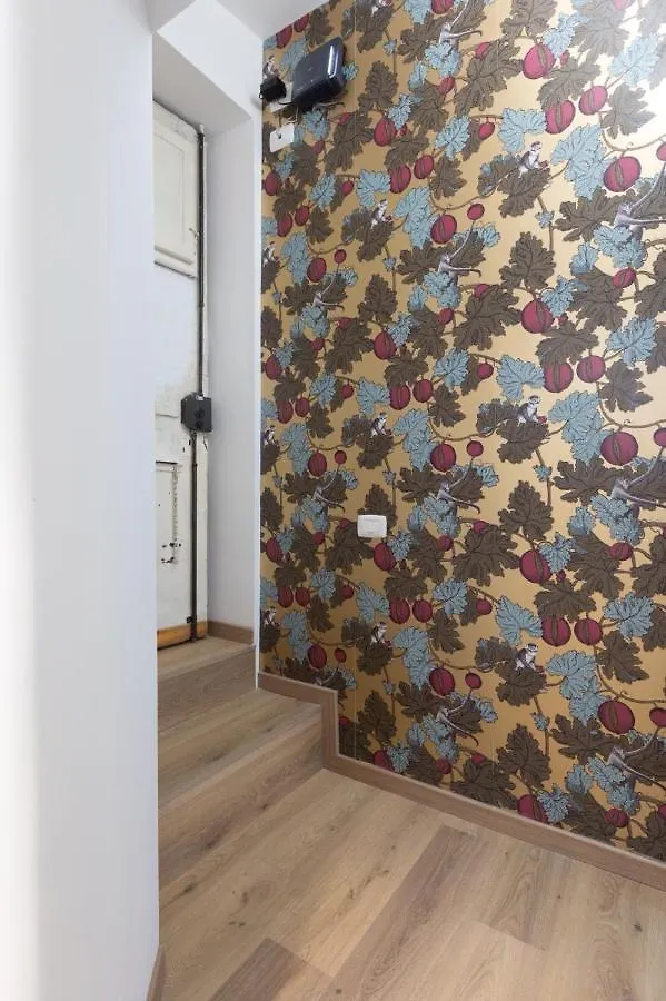 Rental In Rome - Romacampusmartius 0*,