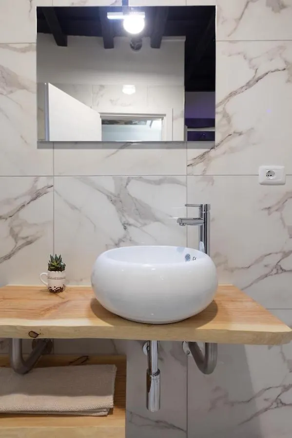 Rental In Rome - Romacampusmartius Appartement