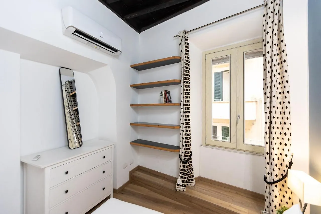 Rental In Rome - Romacampusmartius