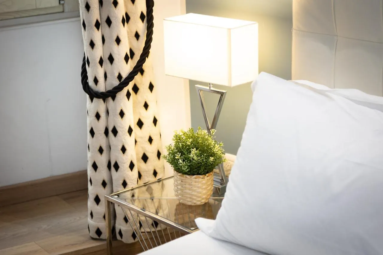 Rental In Rome - Romacampusmartius Italie