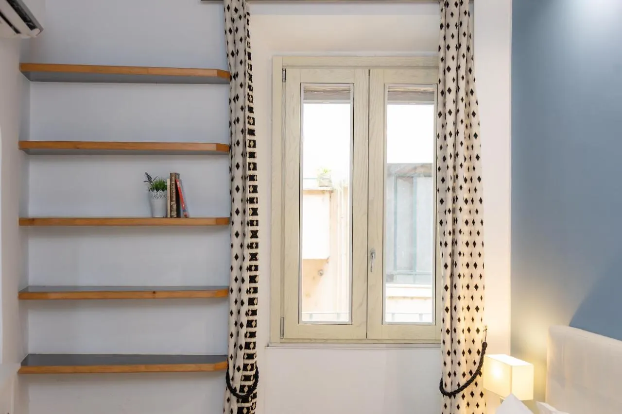 Appartement Rental In Rome - Romacampusmartius