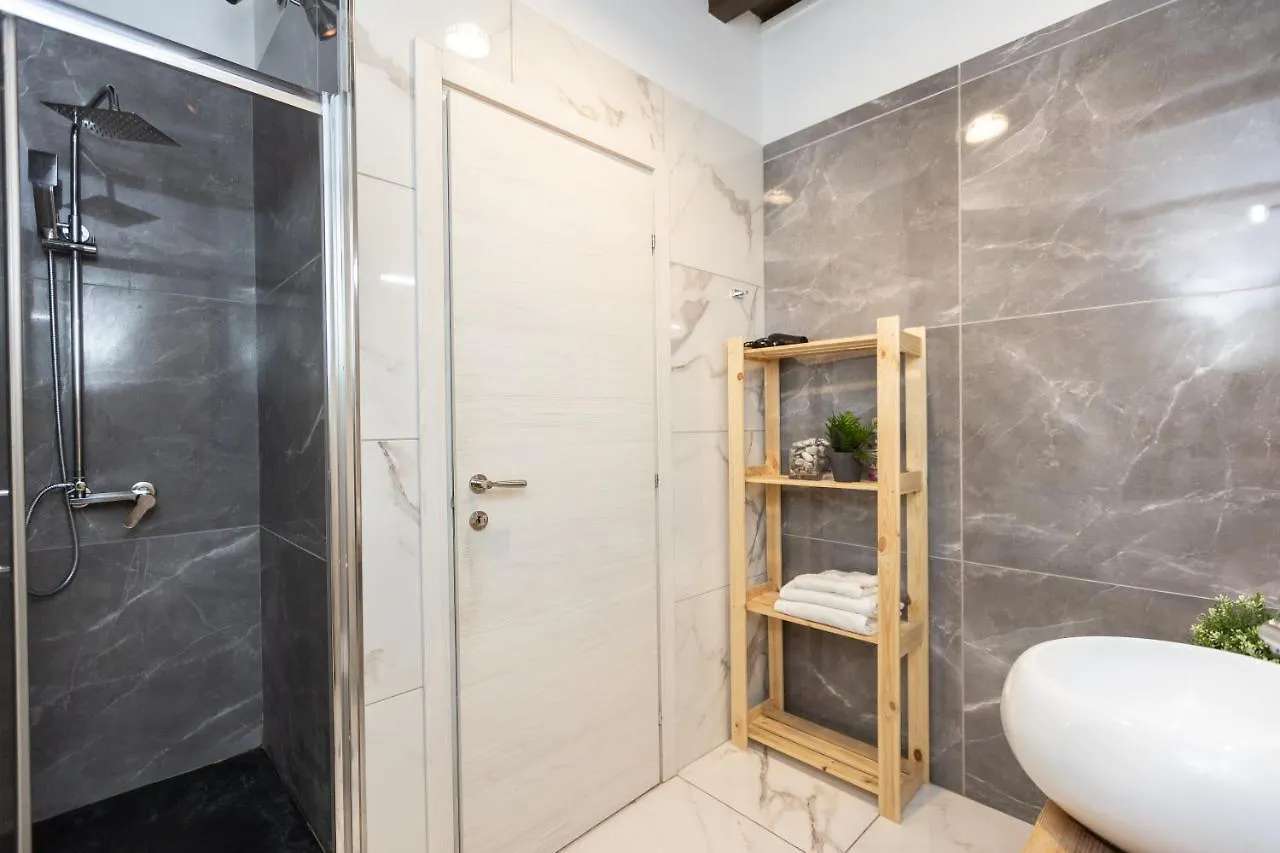 Rental In Rome - Romacampusmartius