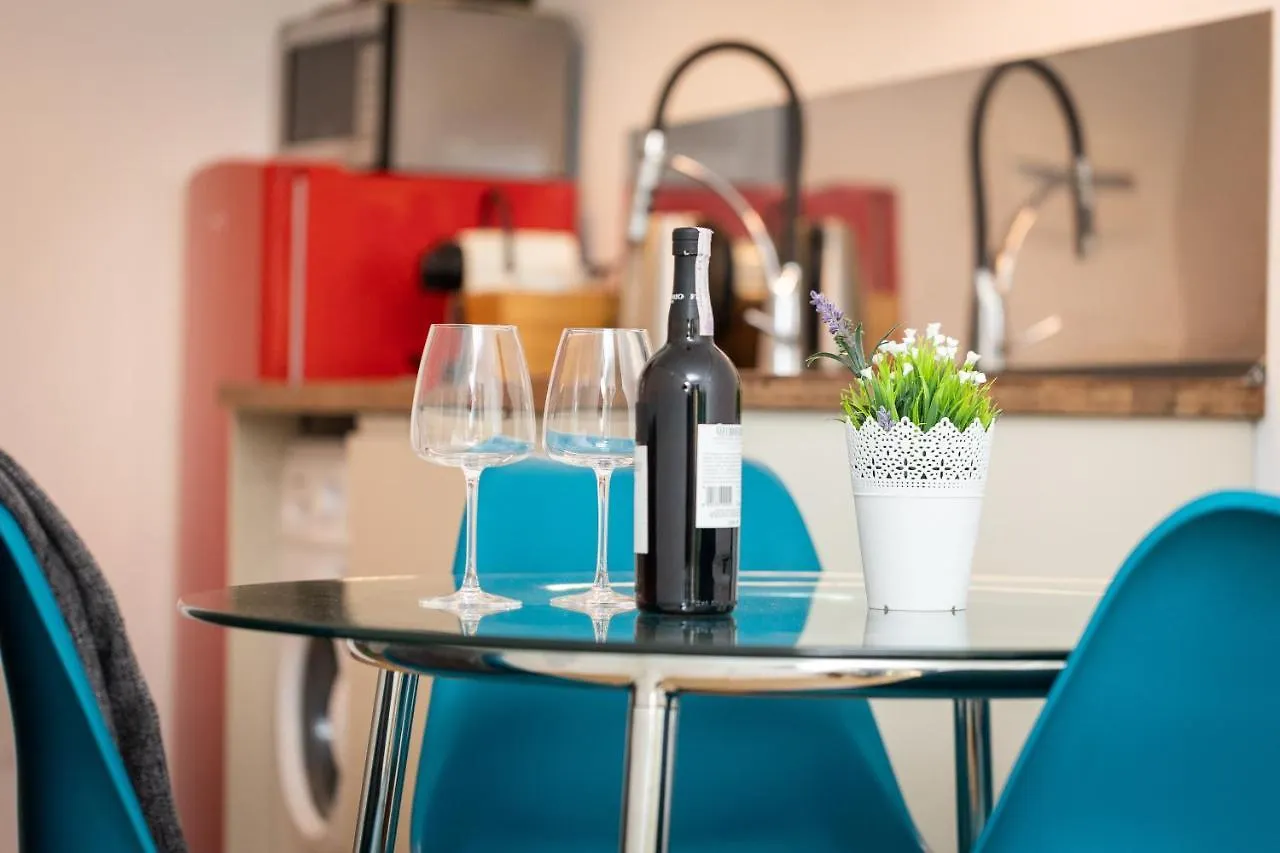 Rental In Rome - Romacampusmartius