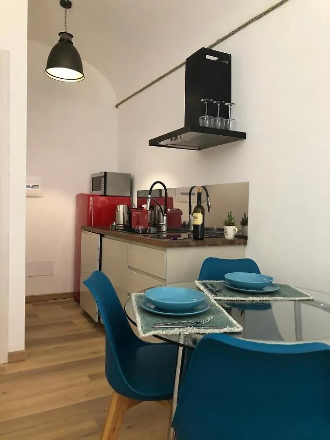 Apartament Rental In Rome - Romacampusmartius Włochy