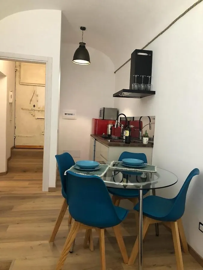 Apartament Rental In Rome - Romacampusmartius