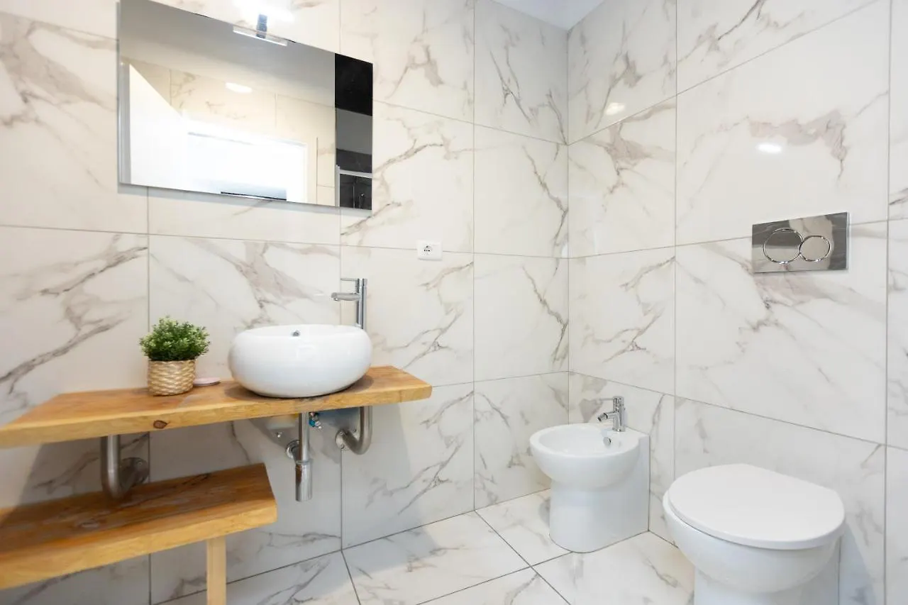 Rental In Rome - Romacampusmartius