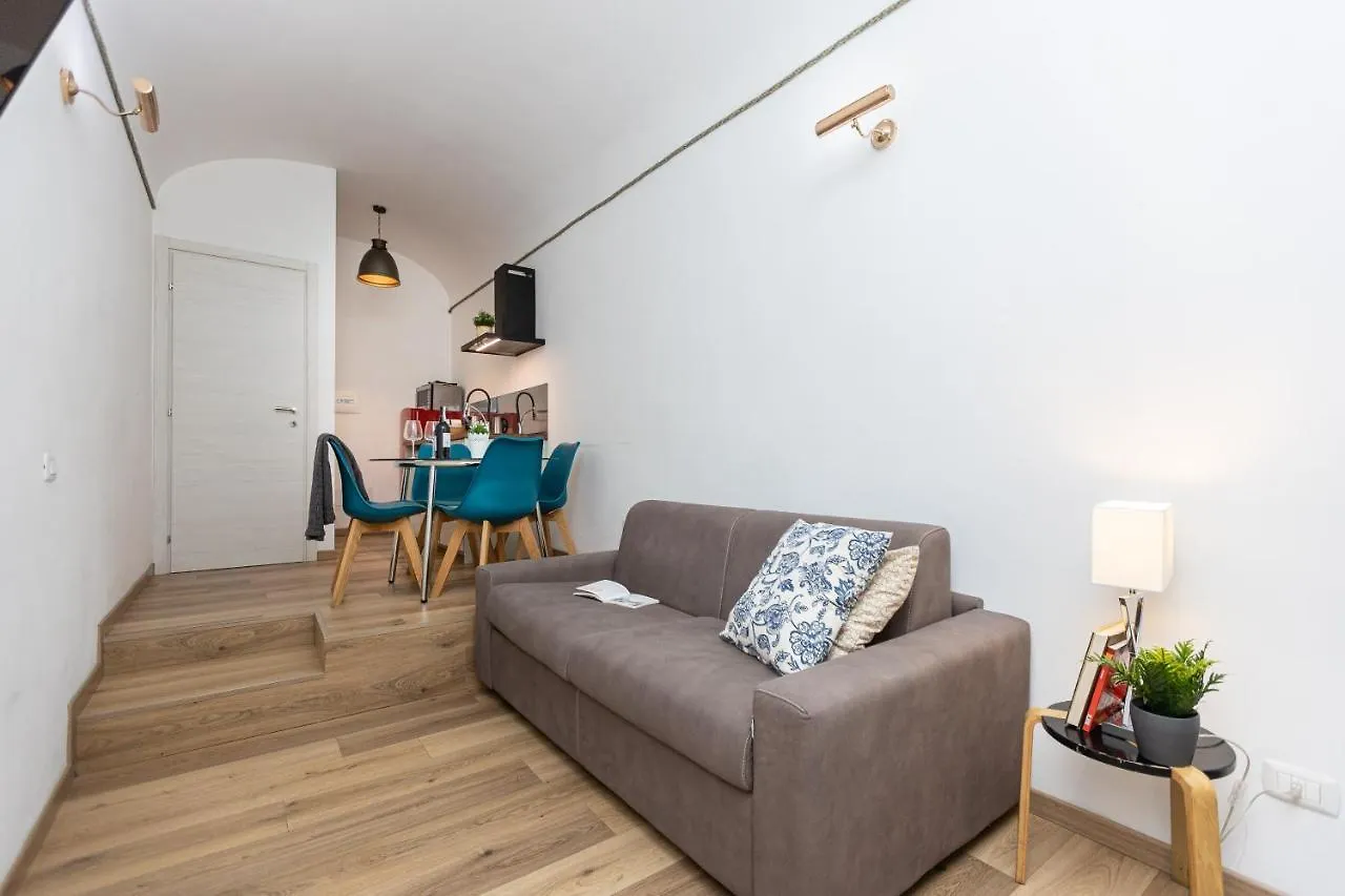 Rental In Rome - Romacampusmartius Włochy