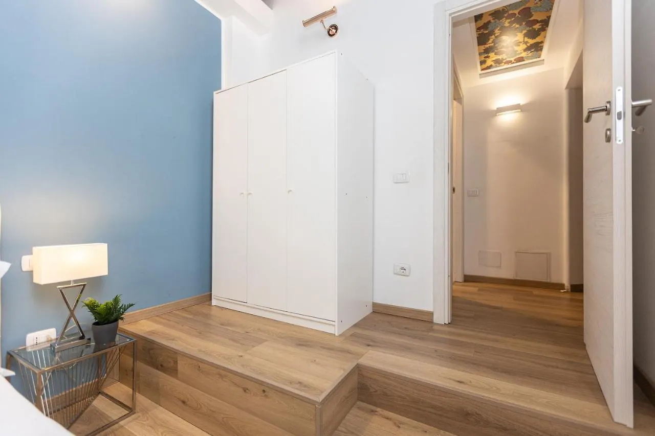 Rental In Rome - Romacampusmartius 0*,  Włochy